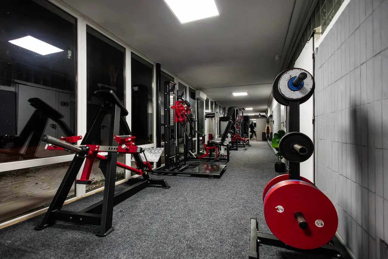 gym