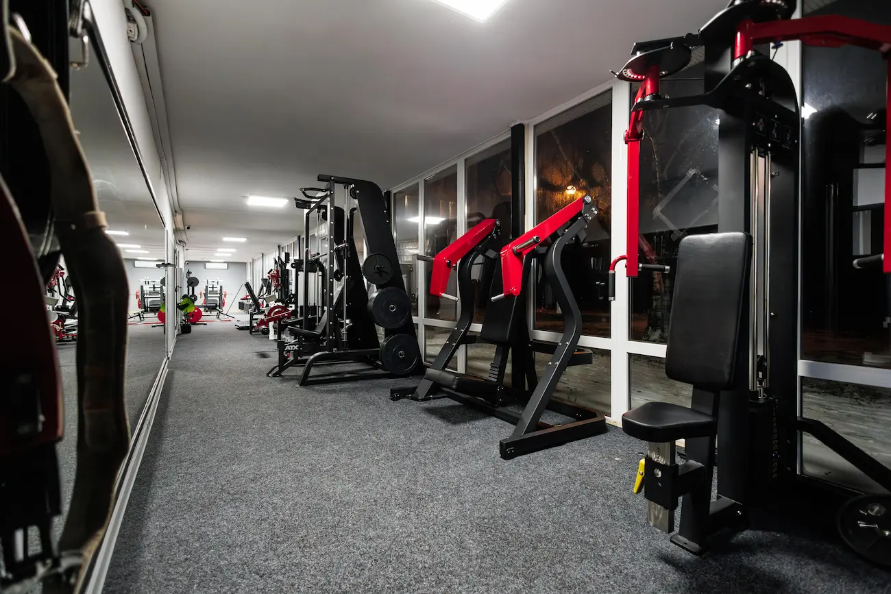 gym