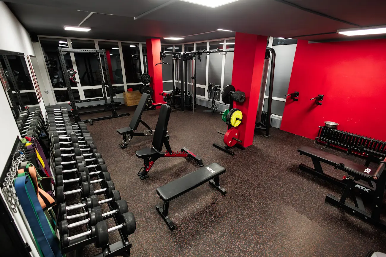 gym