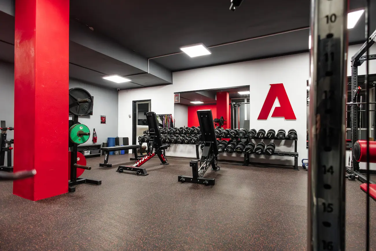 gym