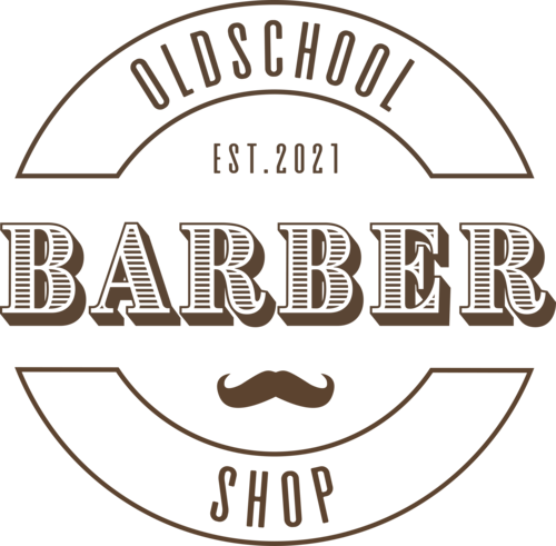 Oldschool Barber shop